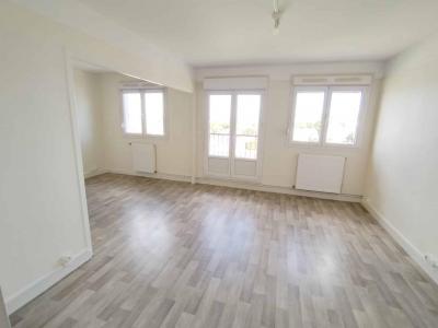 For rent Nogent-sur-seine 3 rooms 67 m2 Aube (10400) photo 0