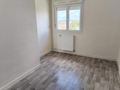 Louer Appartement Nogent-sur-seine Aube