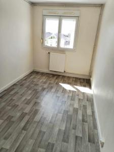Louer Appartement Nogent-sur-seine 548 euros