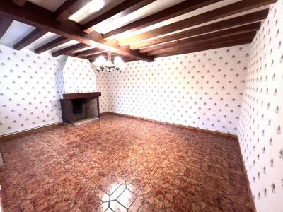 Annonce Vente 6 pi�ces Maison Graval 76