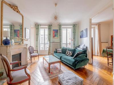 For sale Paris-9eme-arrondissement 4 rooms 85 m2 Paris (75009) photo 0