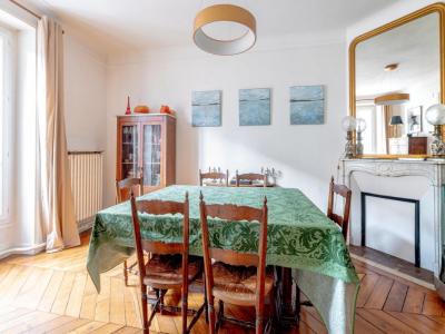 Acheter Appartement Paris-9eme-arrondissement Paris