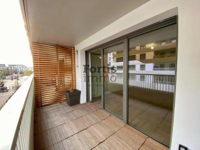 For sale Rueil-malmaison 1 room 33 m2 Hauts de Seine (92500) photo 4