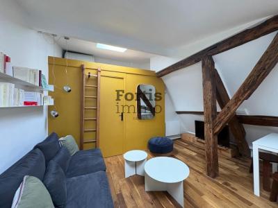 For sale Paris-2eme-arrondissement 1 room 21 m2 Paris (75002) photo 0