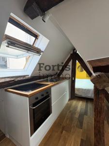 Acheter Appartement Paris-2eme-arrondissement Paris