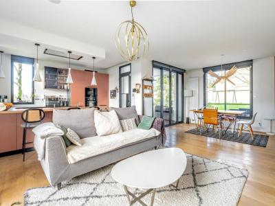 For sale Conde-sainte-libiaire 6 rooms 206 m2 Seine et marne (77450) photo 2