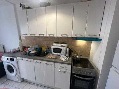 For rent Plaisir 2 rooms 33 m2 Yvelines (78370) photo 1