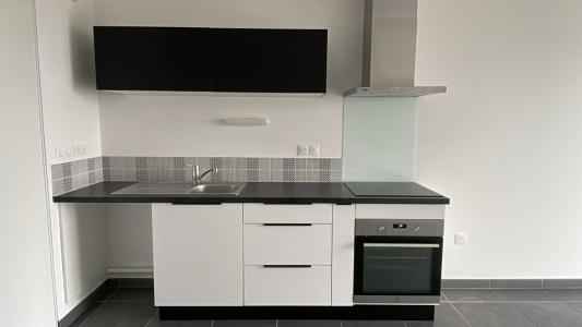 Louer Appartement 53 m2 Nantes