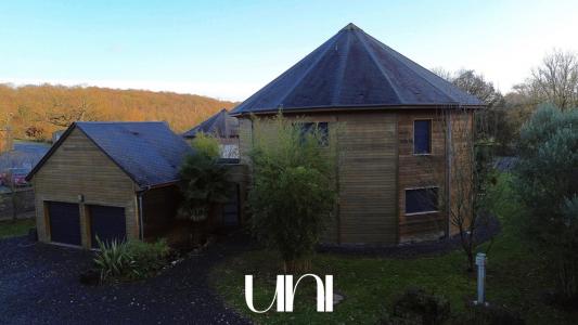 For sale Touffreville 7 rooms 216 m2 Calvados (14940) photo 2