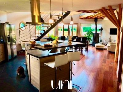 For sale Touffreville 7 rooms 216 m2 Calvados (14940) photo 3