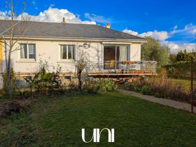 Acheter Maison Colombelles