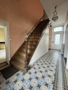 Annonce Vente 8 pices Maison Inchy 59