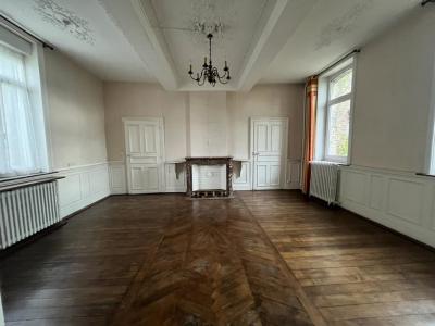 Acheter Maison 212 m2 Inchy