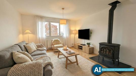 For sale Avesnes-le-sec 5 rooms 111 m2 Nord (59296) photo 0
