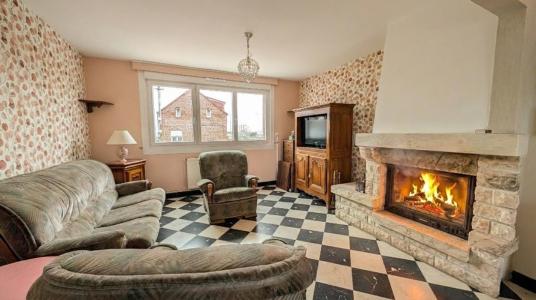 Annonce Vente 5 pices Maison Avesnes-le-sec 59