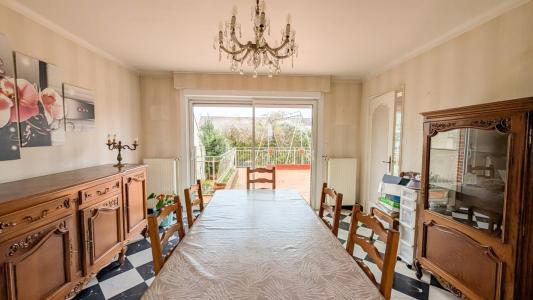 Acheter Maison 111 m2 Avesnes-le-sec