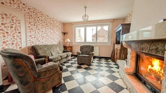 Acheter Maison Avesnes-le-sec Nord