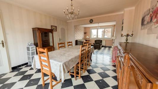 Acheter Maison Avesnes-le-sec 199000 euros