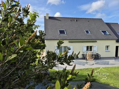 Annonce Vente 9 pices Maison Saint-pierre-eglise 50