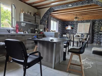 Acheter Maison Saint-pierre-eglise Manche