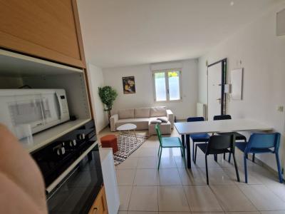 Louer Appartement Puteaux Hauts de Seine