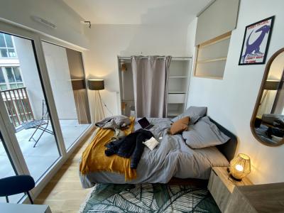 For rent Clichy 4 rooms 17 m2 Hauts de Seine (92110) photo 0