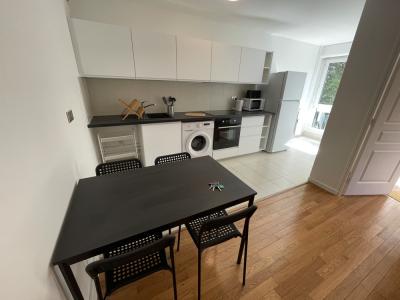 Louer Appartement 19 m2 Paris-12eme-arrondissement