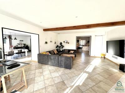 For sale Vouille 5 rooms 190 m2 Vienne (86190) photo 1