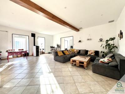 For sale Vouille 5 rooms 190 m2 Vienne (86190) photo 2