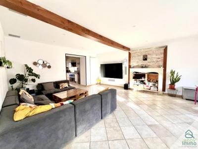 For sale Vouille 5 rooms 190 m2 Vienne (86190) photo 3