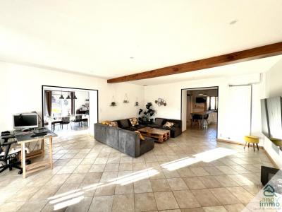 For sale Vouille 5 rooms 190 m2 Vienne (86190) photo 4