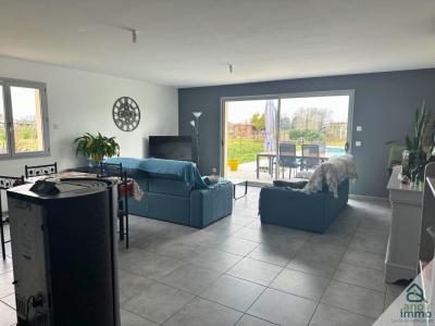 Annonce Vente 4 pices Maison Calmont 31