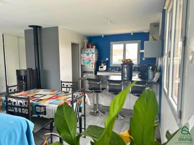 Acheter Maison 100 m2 Calmont