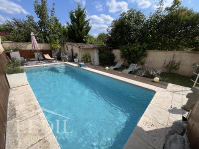 For sale Condom 6 rooms 273 m2 Gers (32100) photo 0