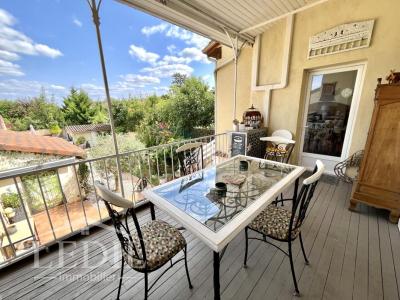 Annonce Vente 6 pices Maison Condom 32