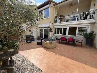 Acheter Maison 273 m2 Condom