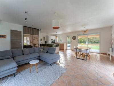 Annonce Vente 4 pices Maison Carcans 33