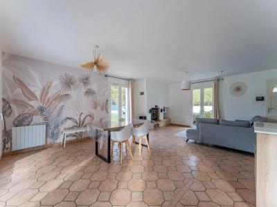 Acheter Maison Carcans Gironde