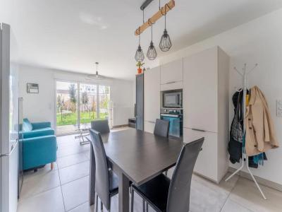 Annonce Vente 3 pices Appartement Bordeaux 33