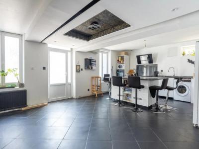 Acheter Maison Ercuis 270000 euros