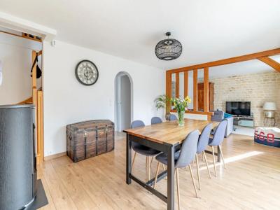 Acheter Maison Soisy-sous-montmorency Val d'Oise