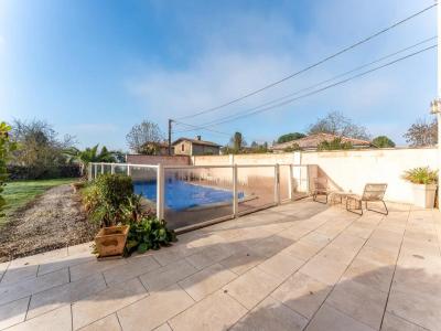 Annonce Vente 7 pices Maison Barsac 33