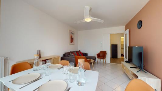 For rent Montpellier 6 rooms 107 m2 Herault (34000) photo 1