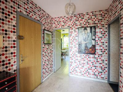 For sale Caluire-et-cuire 4 rooms 103 m2 Rhone (69300) photo 4