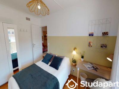 For rent Paris-14eme-arrondissement 1 room 80 m2 Paris (75014) photo 0