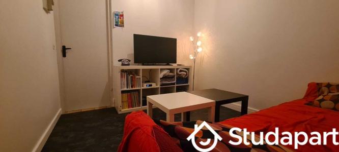 For rent Lyon-8eme-arrondissement 1 room 9 m2 Rhone (69008) photo 0