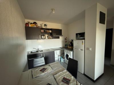 Annonce Vente 3 pices Appartement Launaguet 31