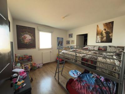 Acheter Appartement Launaguet 152000 euros