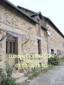 Acheter Maison Surdoux Haute vienne