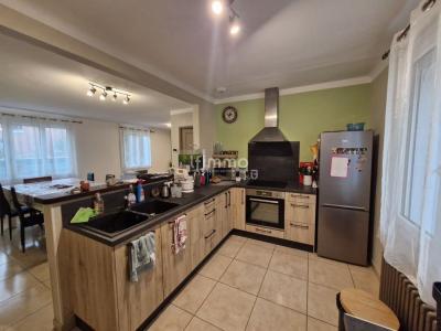 For sale Limoux 4 rooms 80 m2 Aude (11300) photo 0